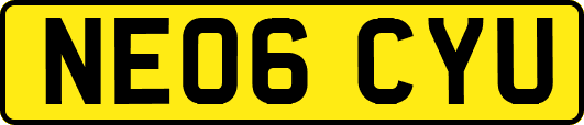 NE06CYU