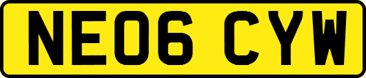 NE06CYW