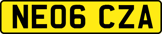 NE06CZA