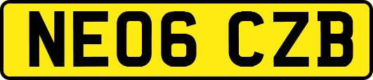 NE06CZB