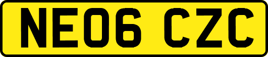 NE06CZC