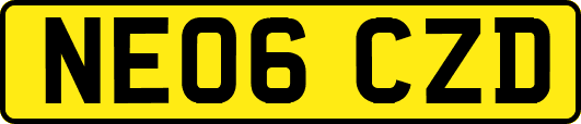 NE06CZD