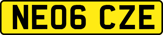 NE06CZE
