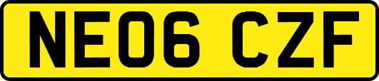 NE06CZF