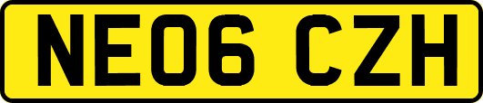 NE06CZH