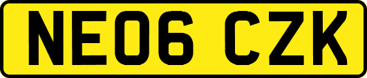 NE06CZK