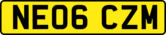 NE06CZM