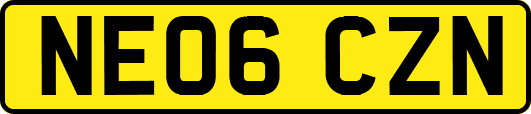 NE06CZN
