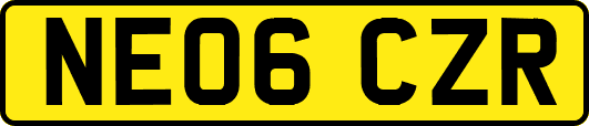 NE06CZR