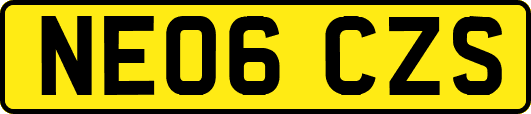 NE06CZS