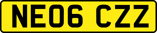 NE06CZZ