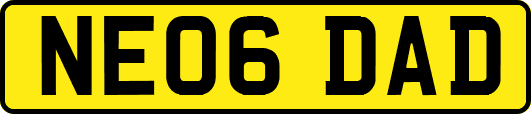 NE06DAD