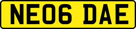 NE06DAE