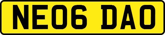 NE06DAO