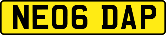 NE06DAP