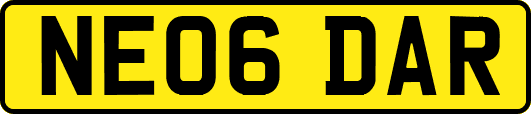 NE06DAR