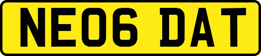 NE06DAT
