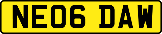 NE06DAW