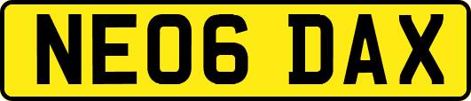 NE06DAX