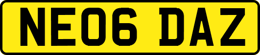 NE06DAZ