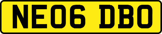 NE06DBO