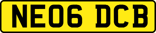 NE06DCB