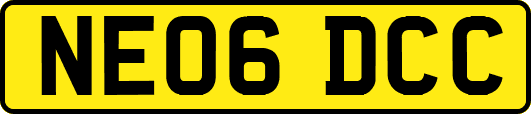 NE06DCC