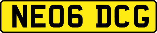 NE06DCG