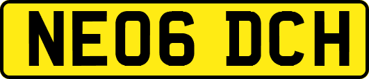 NE06DCH