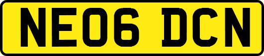 NE06DCN