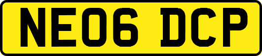 NE06DCP