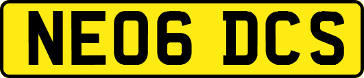 NE06DCS
