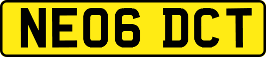 NE06DCT
