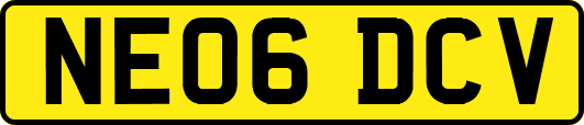 NE06DCV