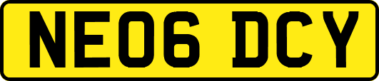 NE06DCY