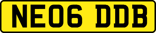 NE06DDB