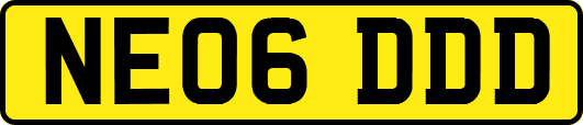 NE06DDD