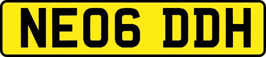 NE06DDH