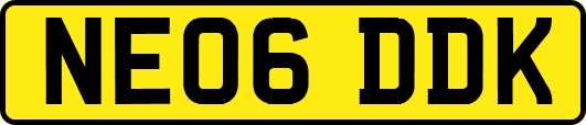 NE06DDK