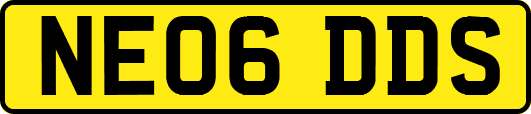 NE06DDS