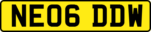 NE06DDW