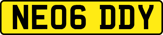 NE06DDY