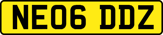 NE06DDZ