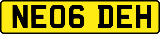 NE06DEH