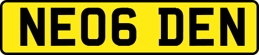 NE06DEN