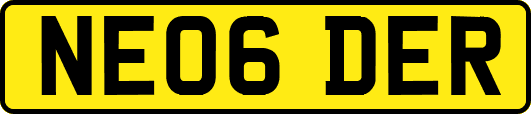 NE06DER