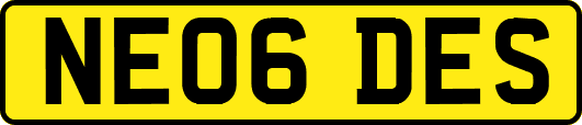 NE06DES