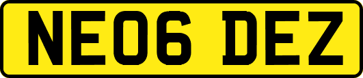 NE06DEZ