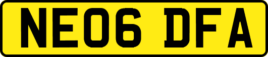NE06DFA