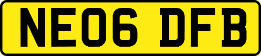 NE06DFB